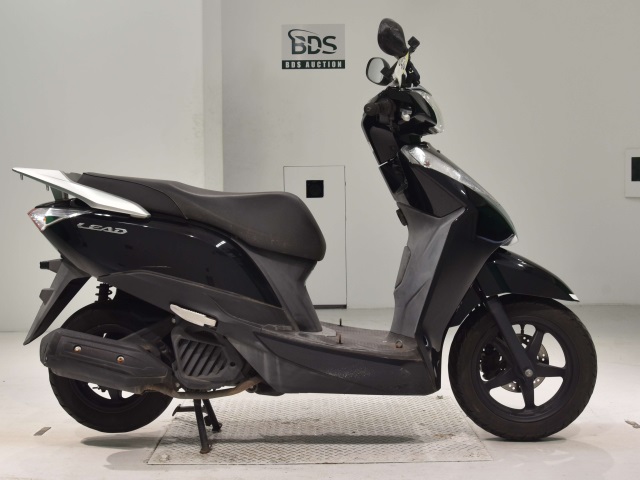 Honda LEAD125 2015