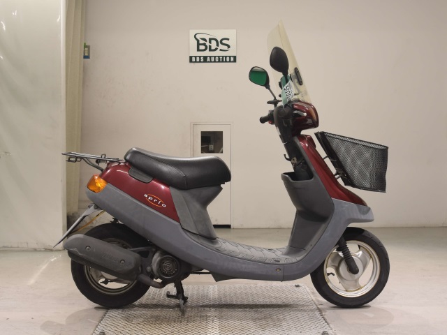 Yamaha JOG APRIO 2001