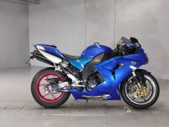 Kawasaki NINJA ZX-10R 2007