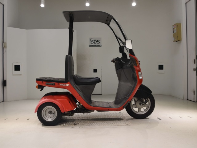Honda GYRO CANOPY 2019