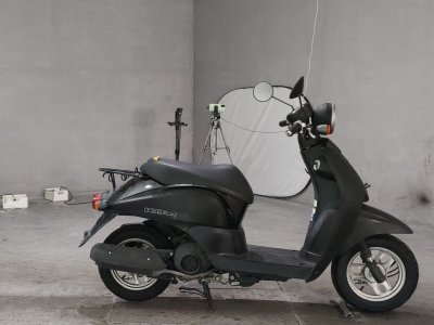 Honda TODAY 2012