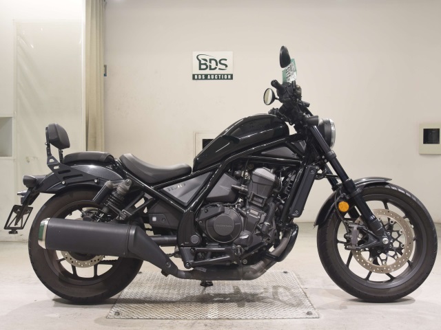 Honda REBEL CMX1100 2022