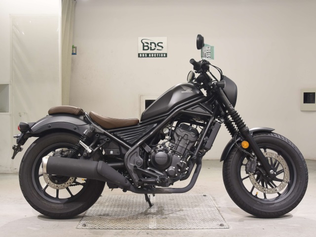 Honda REBEL S CMX250 2022