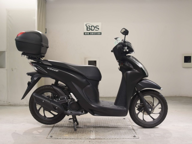 Honda DIO110 2023