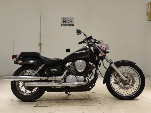 Yamaha DRAGSTAR XVS250 2005