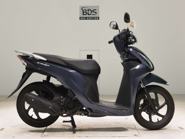 Honda DIO110 2019