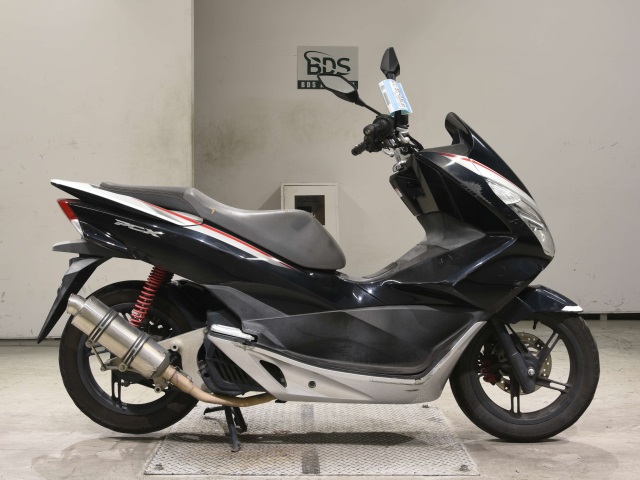 Honda PCX125 2018