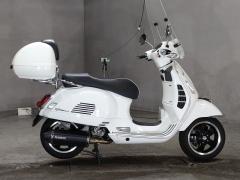 Vespa GTS300SUPER 2019