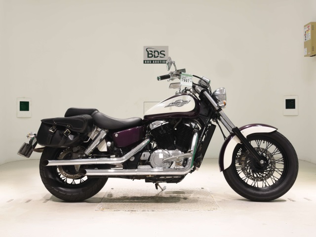 Honda SHADOW1100 CLASSIC 1995