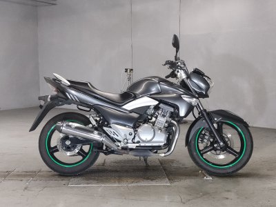 Suzuki GSR250