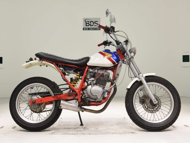 Honda FTR223 2000