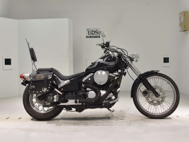 Kawasaki VULCAN400 CUSTOM 1995