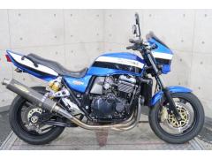 Kawasaki ZRX1100 2000