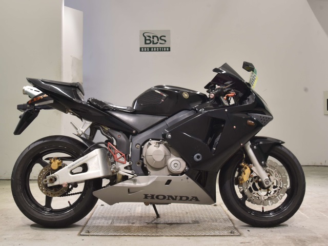 Honda CBR600RR 2003