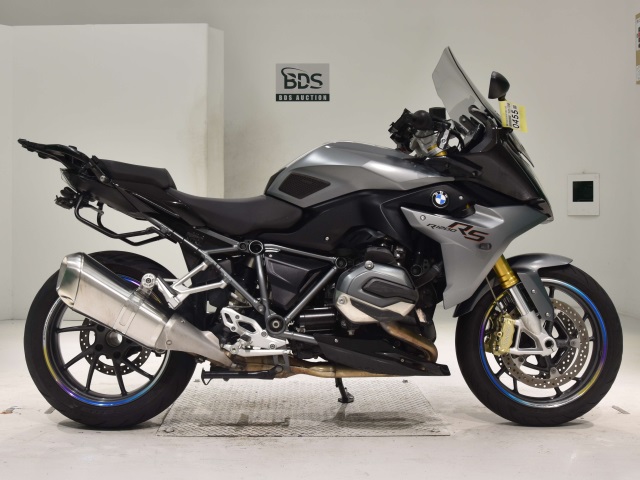 BMW R1200RS 2016