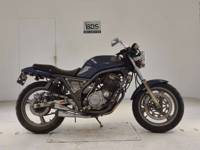 Yamaha SRX400 1988