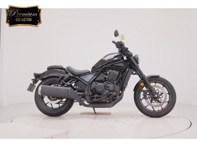 Honda REBEL CMX1100DCT 2023