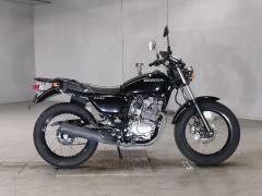 Honda CB223S 2010