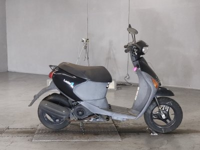 Suzuki LETS4