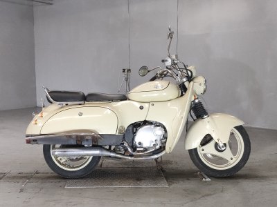 Suzuki SW-1