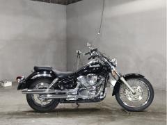 Yamaha DRAGSTAR XVS250 2000