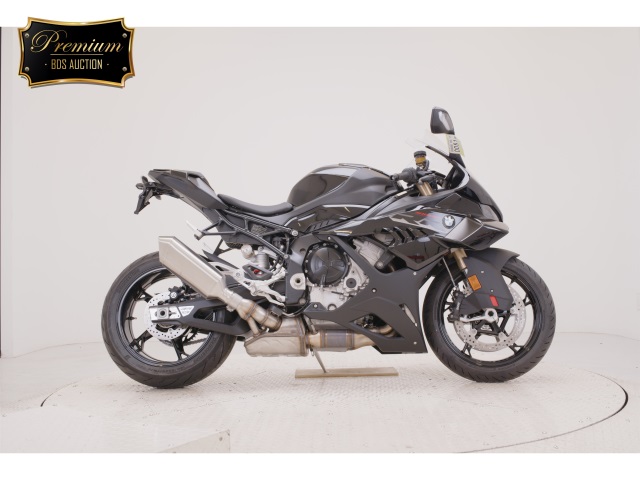 BMW S1000RR 2025