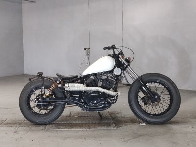 Yamaha VIRAGO XV250 1996