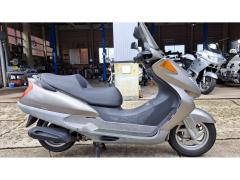 Honda FORESIGHT 1997