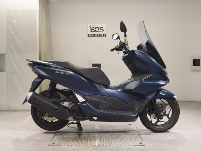 Honda PCX125 2023