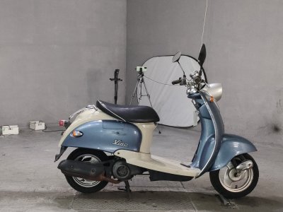 Yamaha VINO50 2000
