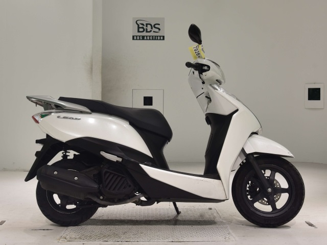 Honda LEAD125 2013