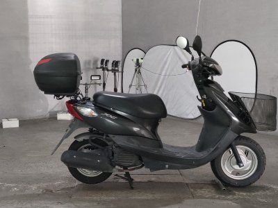 Yamaha JOG 50 2011