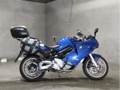 BMW F800ST 2007