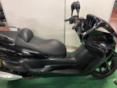 Yamaha GRAND MAJESTY250 2004