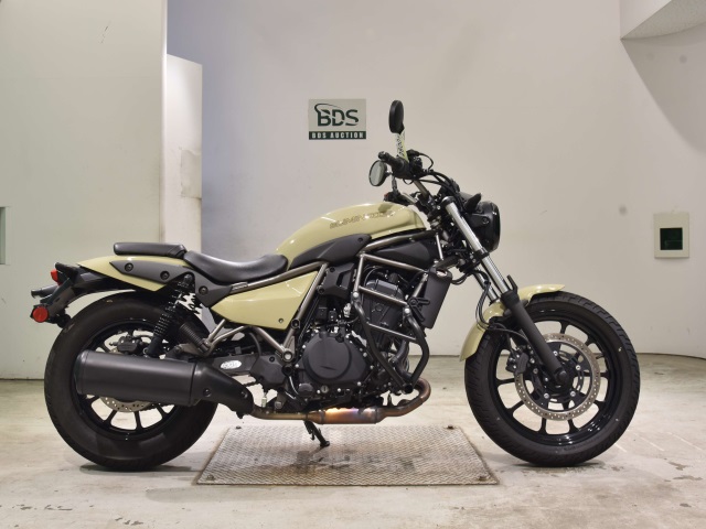 Kawasaki ELIMINATOR400-3SE 2024