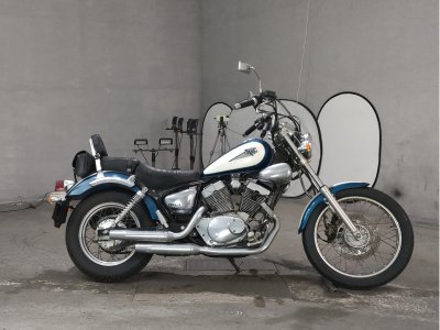 Yamaha VIRAGO XV250 1996
