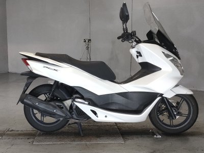 Honda PCX125 2017