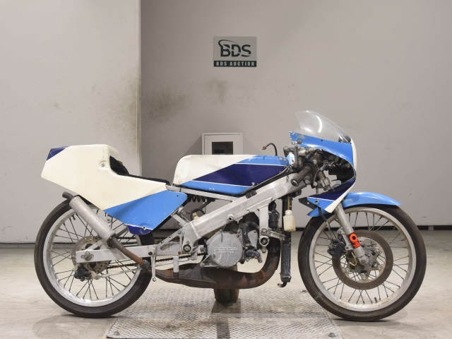 Honda RS125R