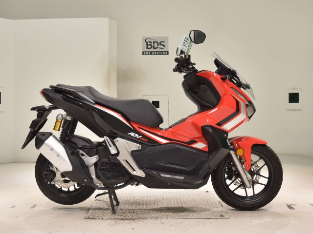 Honda ADV 150 2020