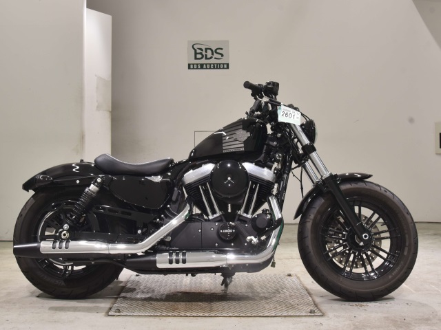 HD SPORTSTER FORTY-EIGHT XL1200X 2017