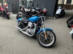 HD SPORTSTER XL883L 2011