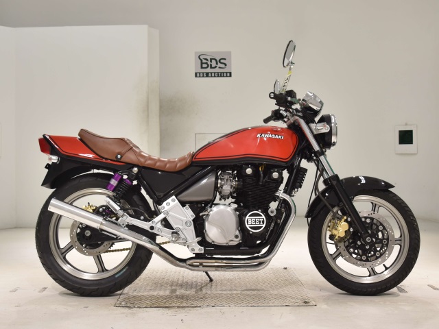 Kawasaki ZEPHYR400 1994