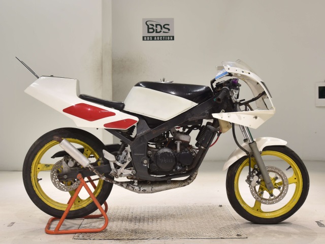 Yamaha TZR50 1992