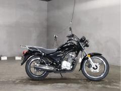 Honda CBF125 2023