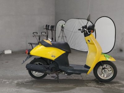 Honda TODAY 2004