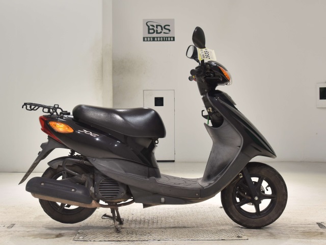 Yamaha JOG DX