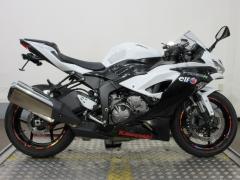 Kawasaki NINJA ZX-6R 2020