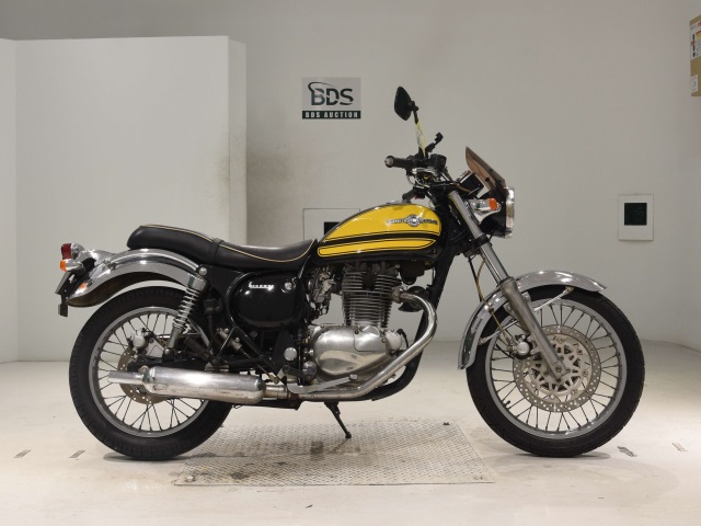 Kawasaki ESTRELLA RS 2001