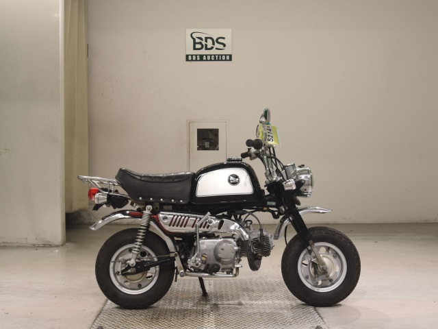 Honda GORILLA 1998