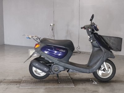 Yamaha JOG 115 2000